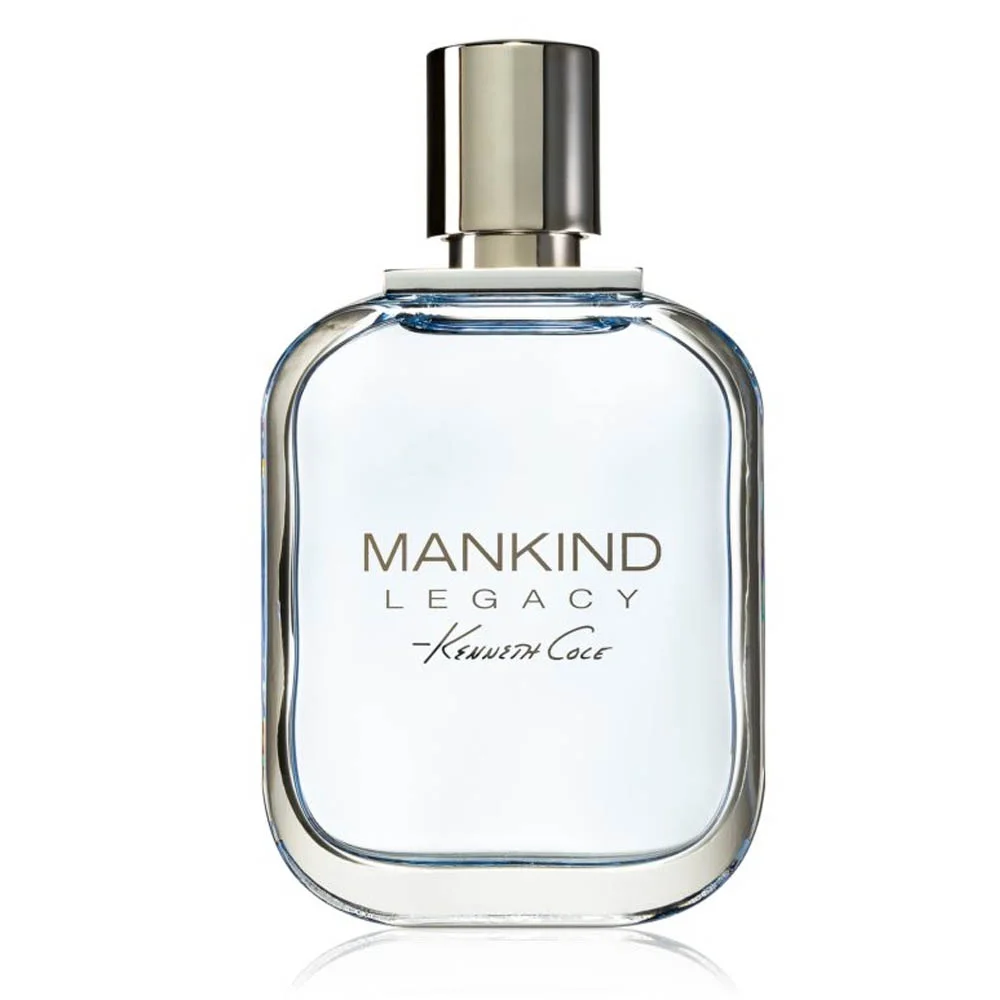 Mankind Legacy Eau de Toilette 3.4 oz. Click to open in modal