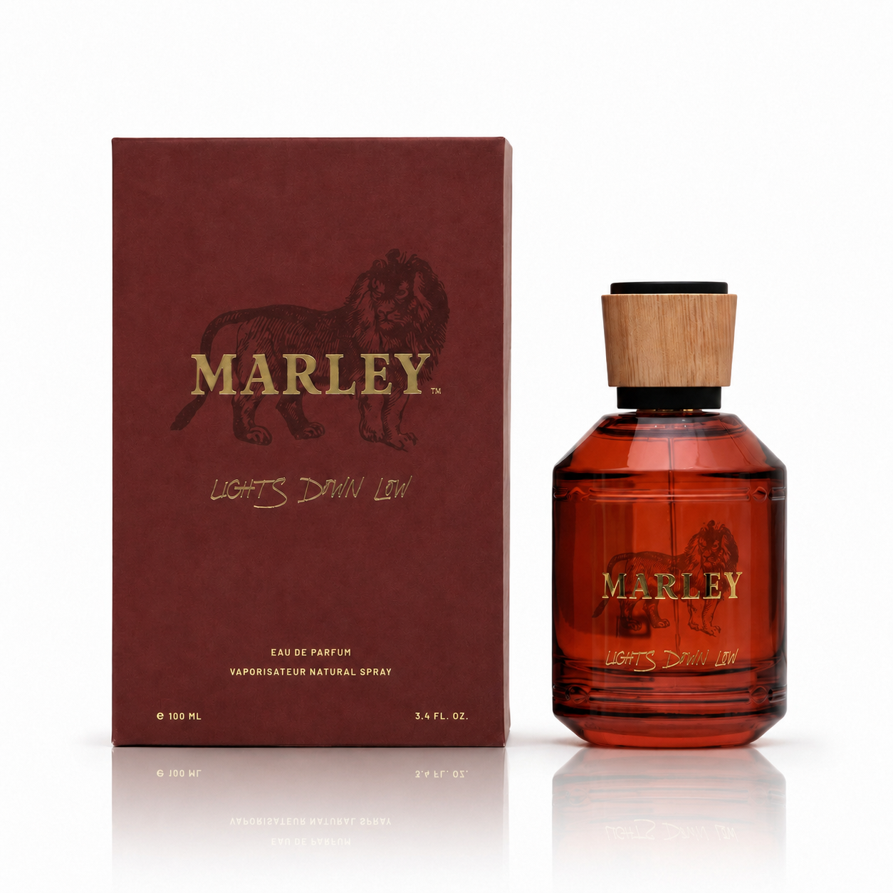 Lights Down Low Eau De Parfum 3.4 oz. Click to open in modal