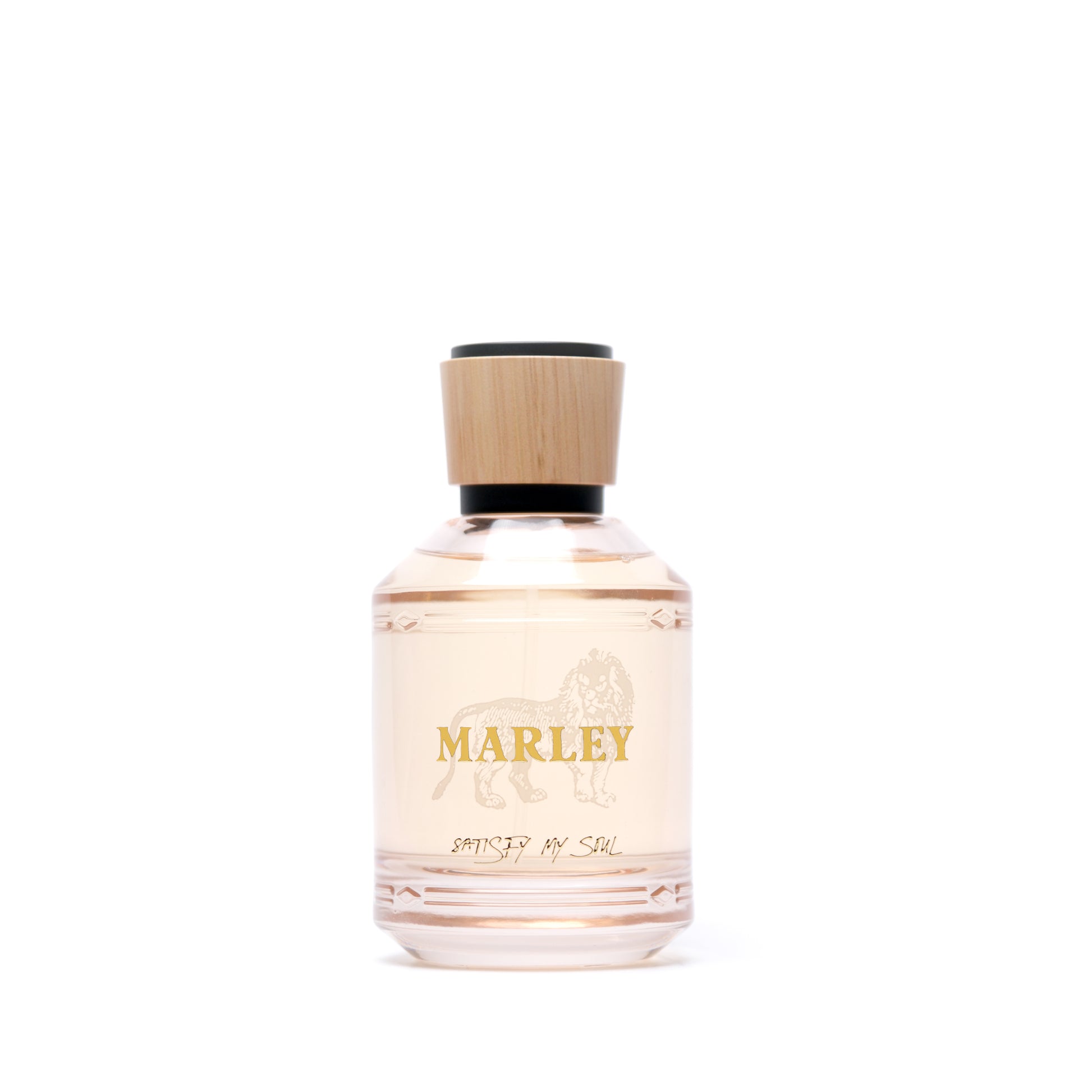 Satisfy My Soul Eau de Parfum 3.4 oz. Click to open in modal