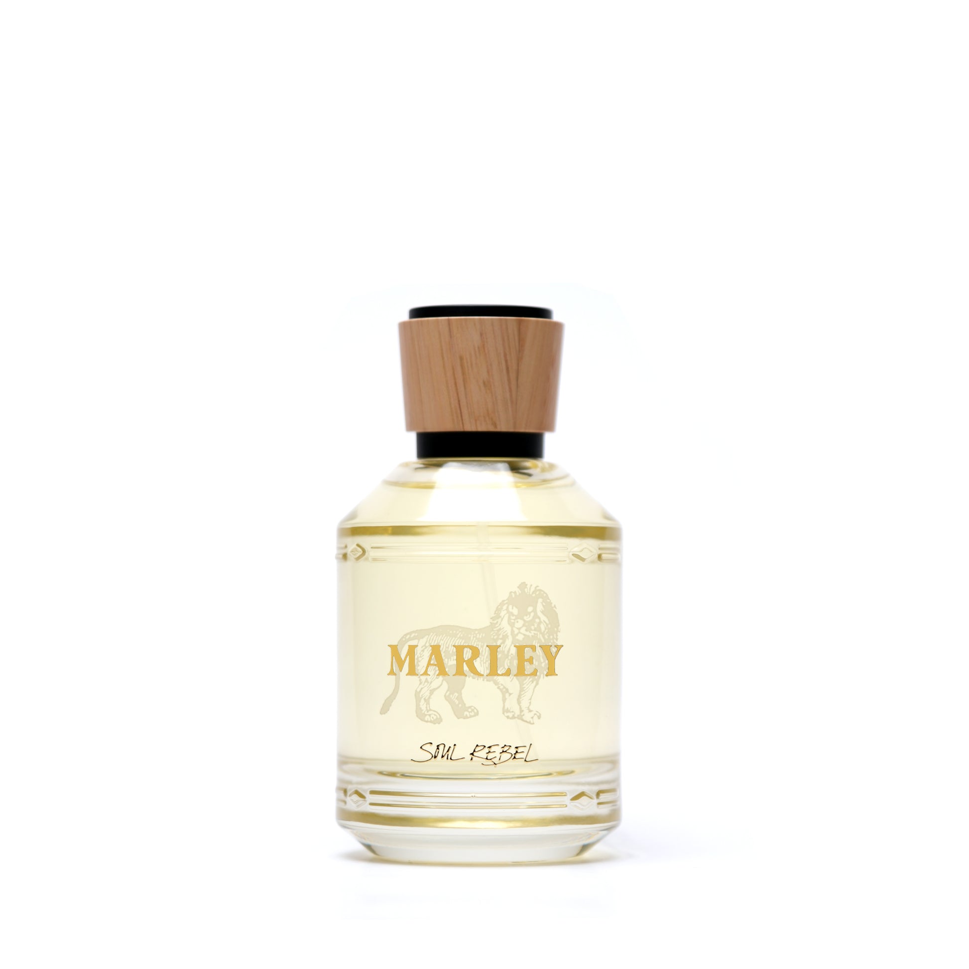 Soul Rebel Eau de Parfum 3.4 oz. Click to open in modal