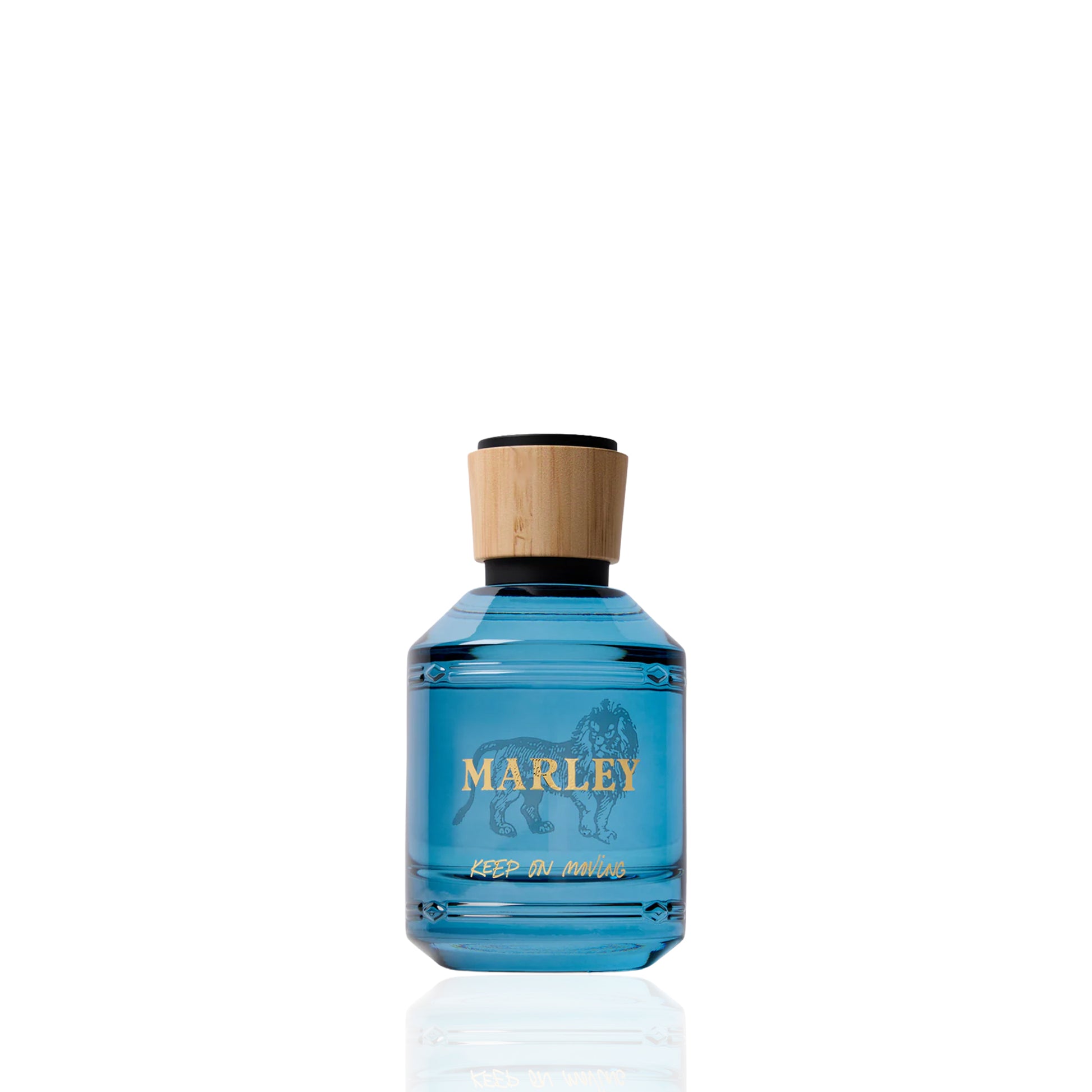 Keep On Moving Eau de Parfum 3.4 oz. Click to open in modal