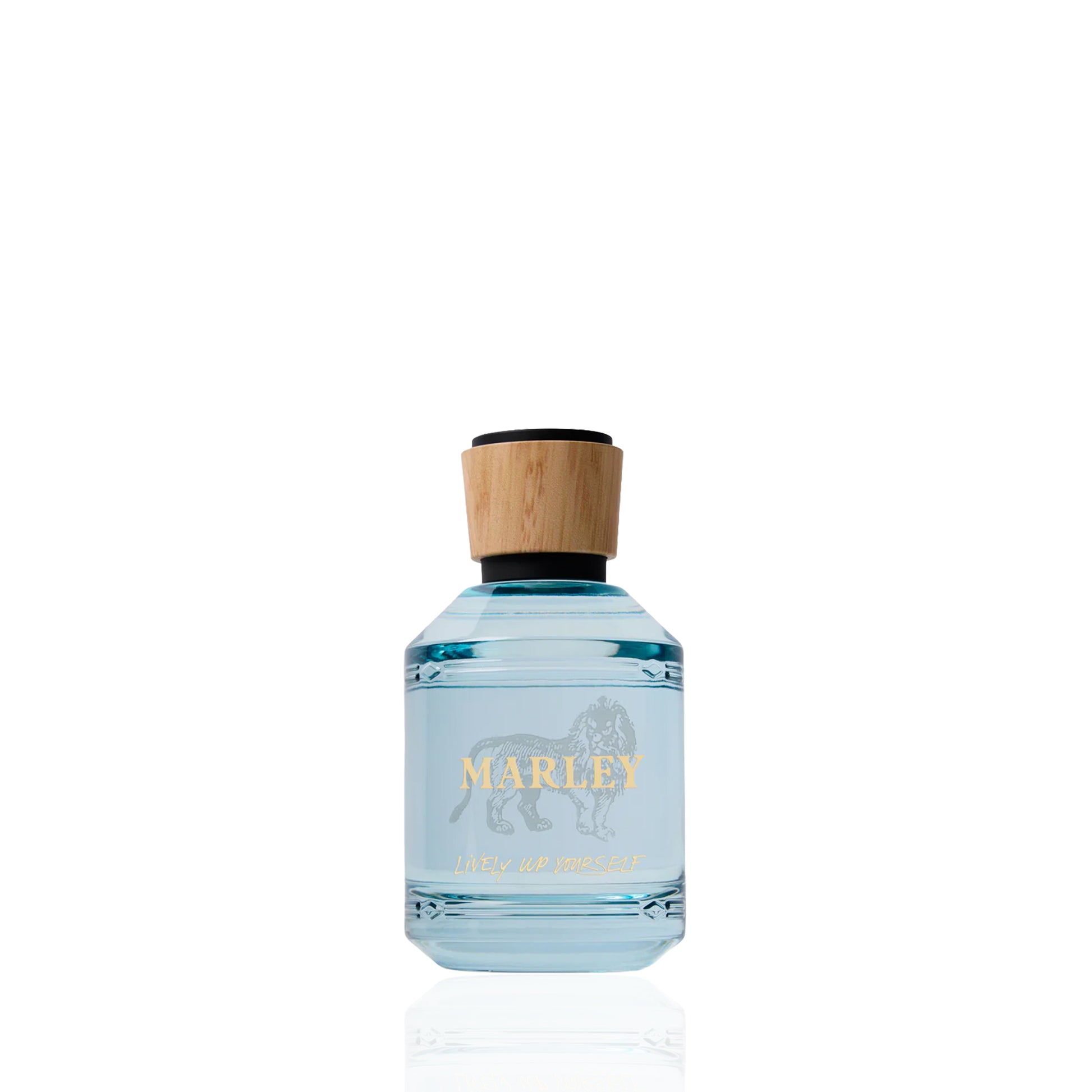 Lively Up Yourself Eau de Parfum 3.4 oz. Click to open in modal