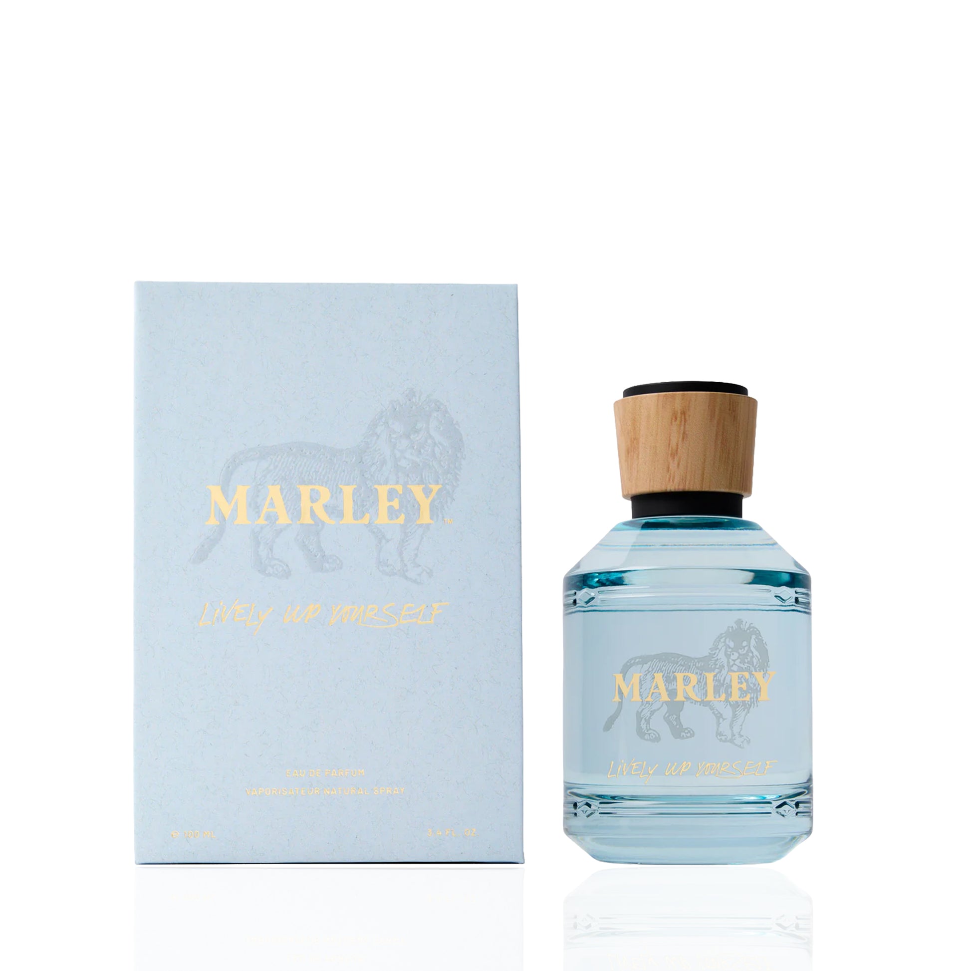 Lively Up Yourself Eau de Parfum 3.4 oz. Click to open in modal