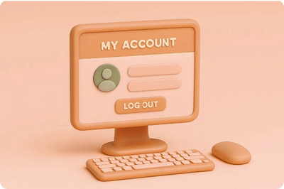 My Account