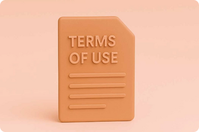 Terms of Use