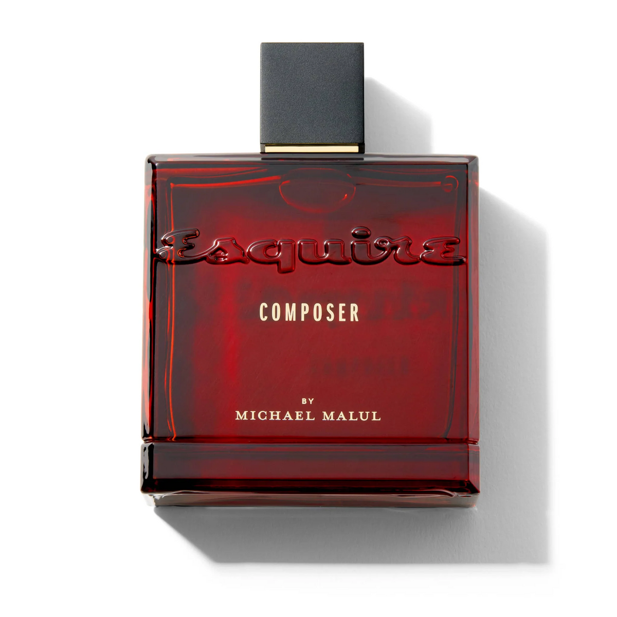 Esquire Composer Eau de Parfum 3.4 oz. Click to open in modal