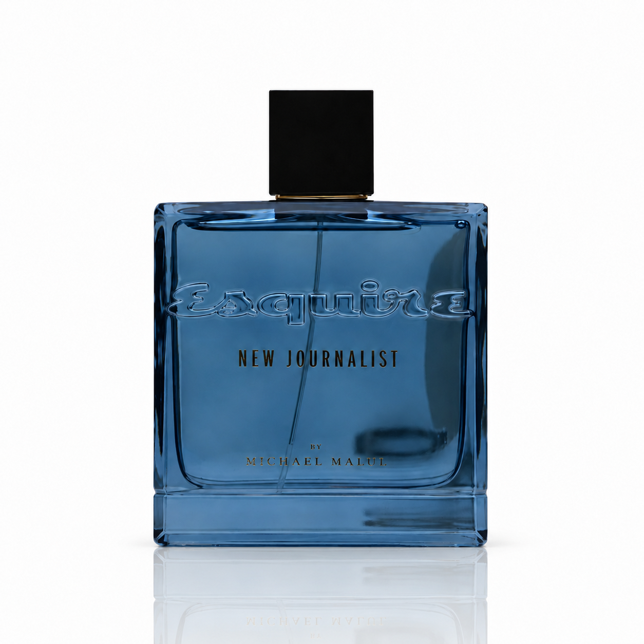 Esquire New Journalist Eau De Parfum 3.4 oz. Click to open in modal