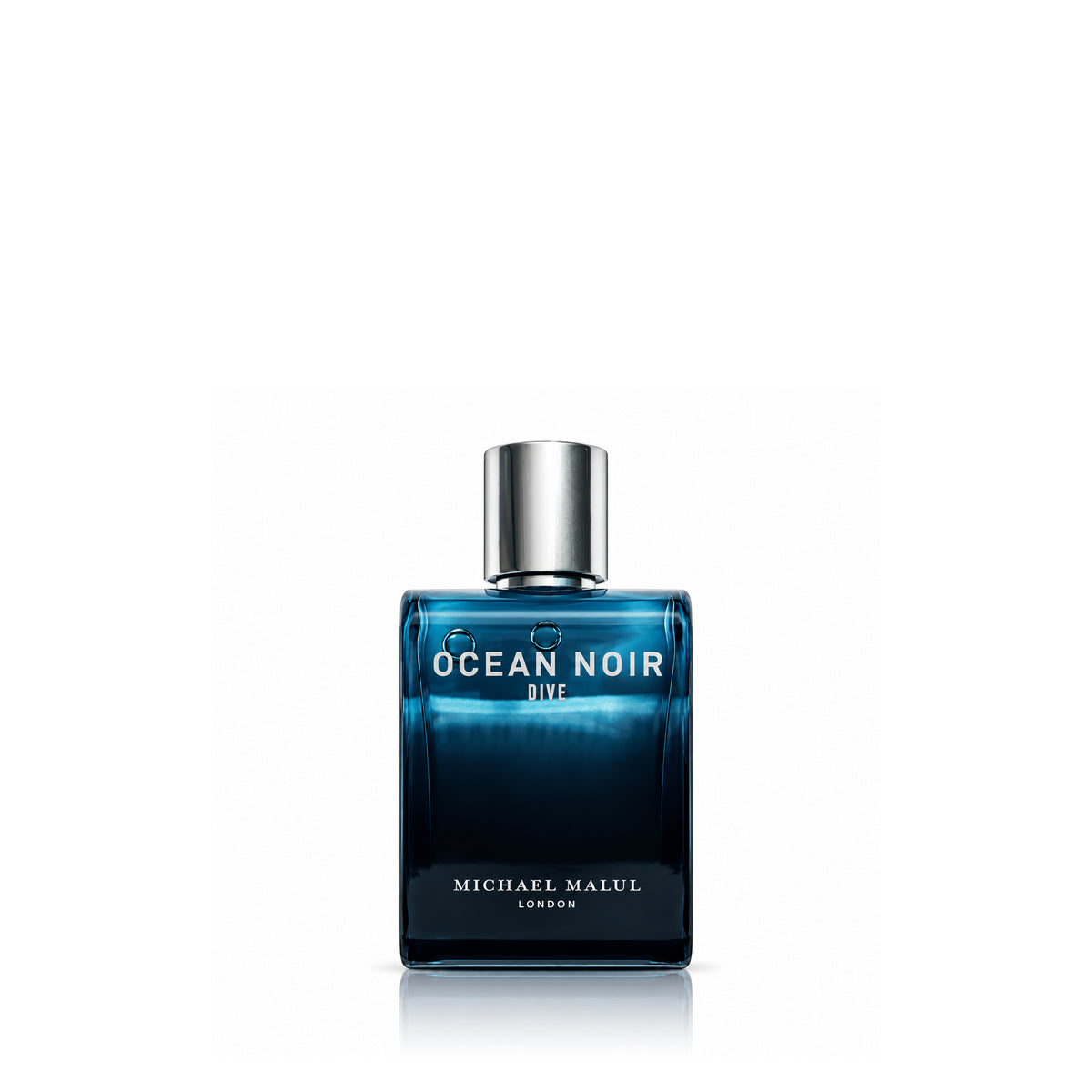 Ocean Noir Dive Cologne For Men 3.4 oz. Click to open in modal