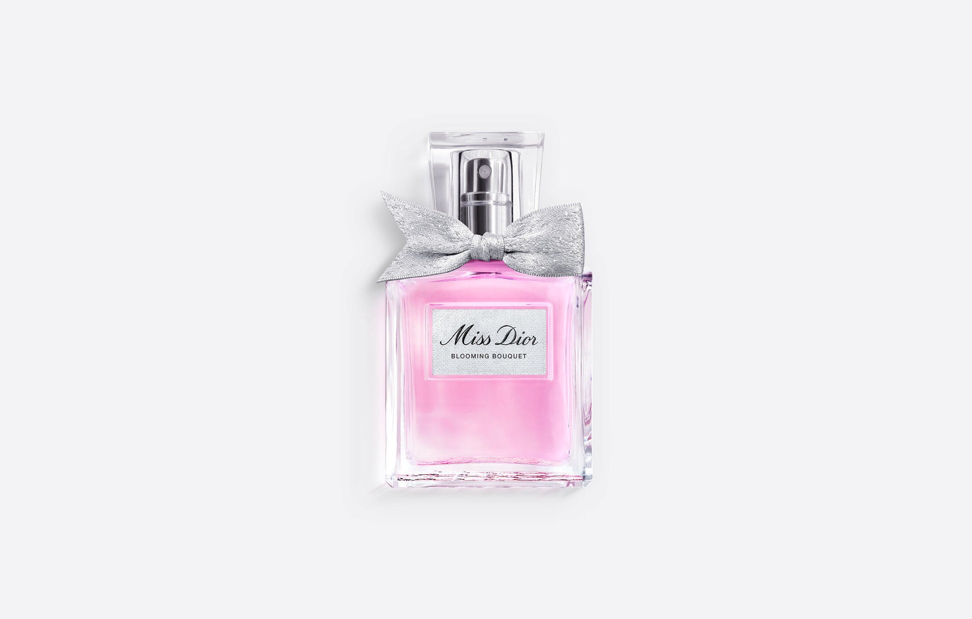 Miss Dior Blooming Bouquet Eau De Toilette 1.0 oz. Click to open in modal