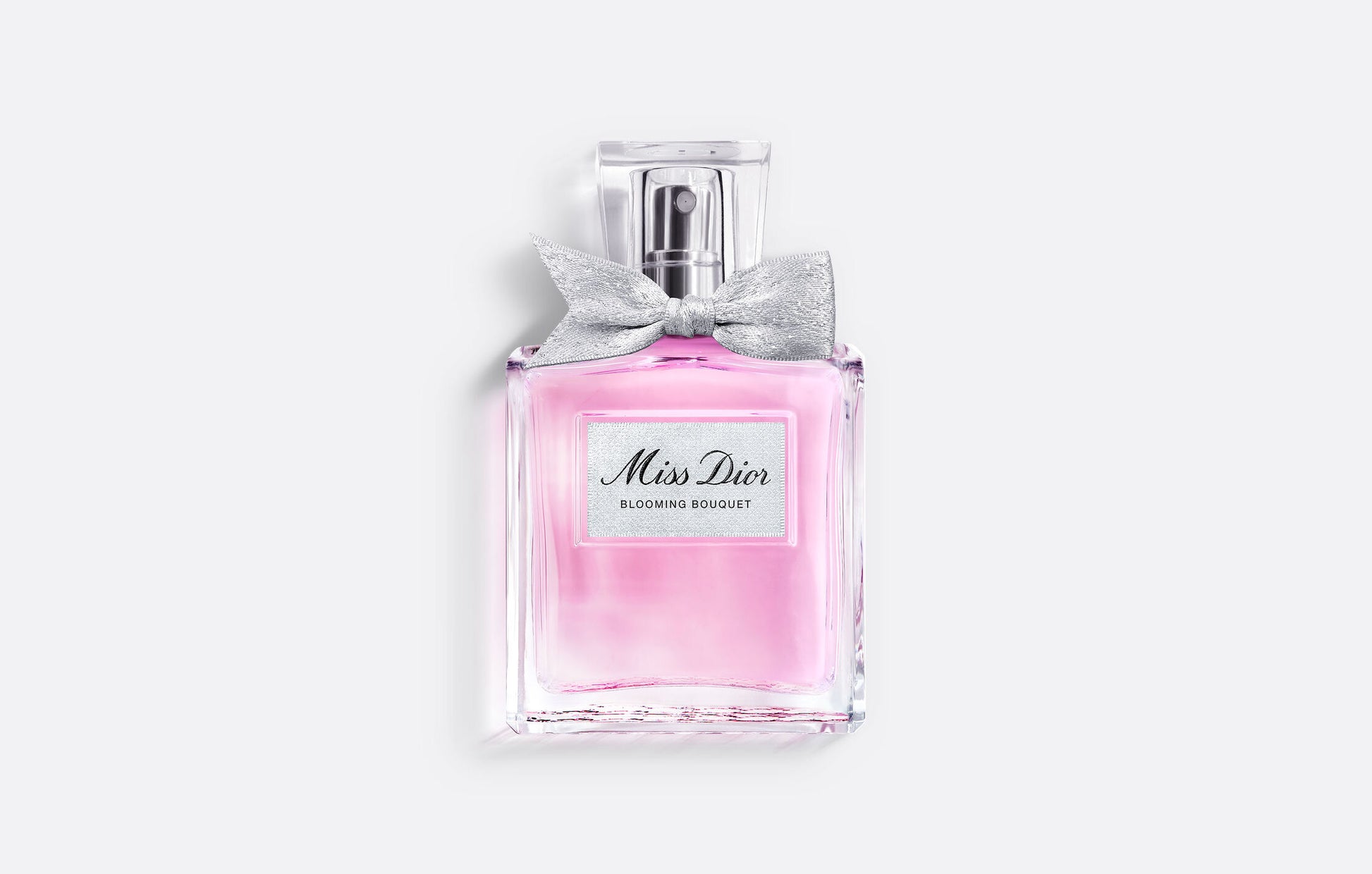 Miss Dior Blooming Bouquet Eau De Toilette 1.7 oz. Click to open in modal