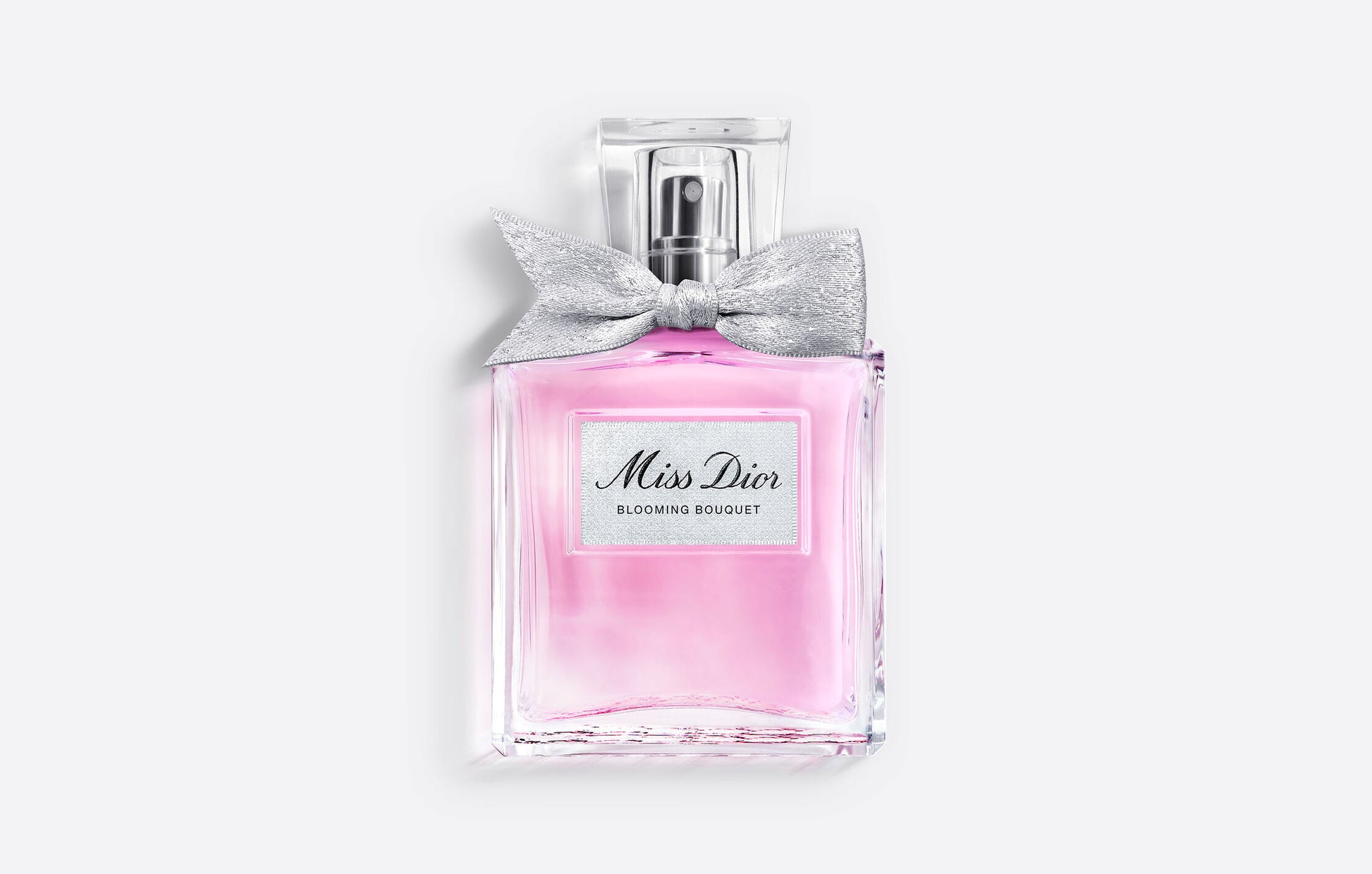 Miss Dior Blooming Bouquet Eau De Toilette 3.4 oz. Click to open in modal