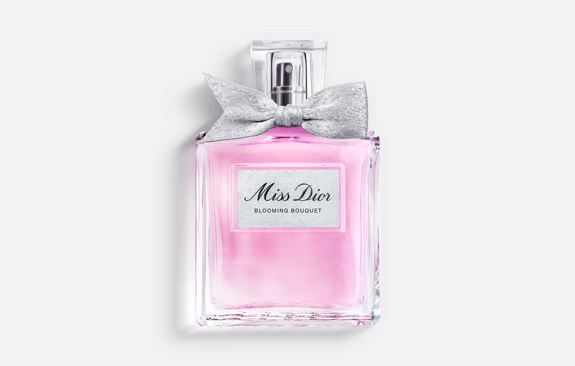 Miss Dior Blooming Bouquet Eau De Toilette 5.0 oz. Click to open in modal