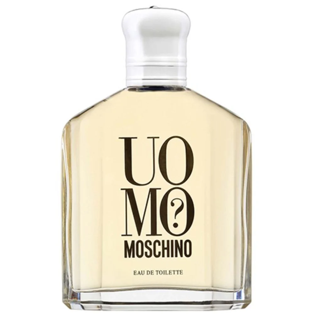 Uomo Eau De Toilette 4.2 oz. Click to open in modal