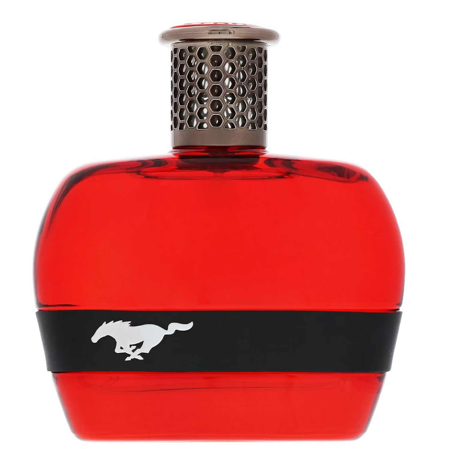 Mustang Red Eau de Toilette 3.4 oz. Click to open in modal