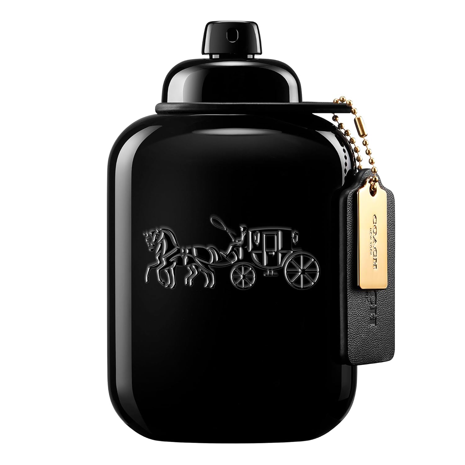 New York Eau de Parfum 3.4 oz. Click to open in modal