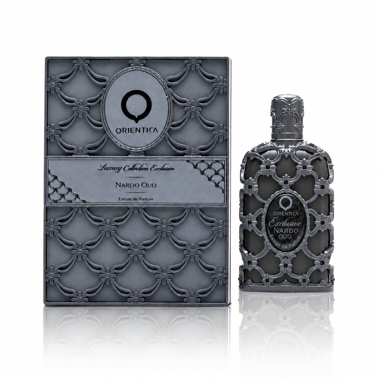 Nardo Oud Extrait de Parfum 2.7 oz. Click to open in modal