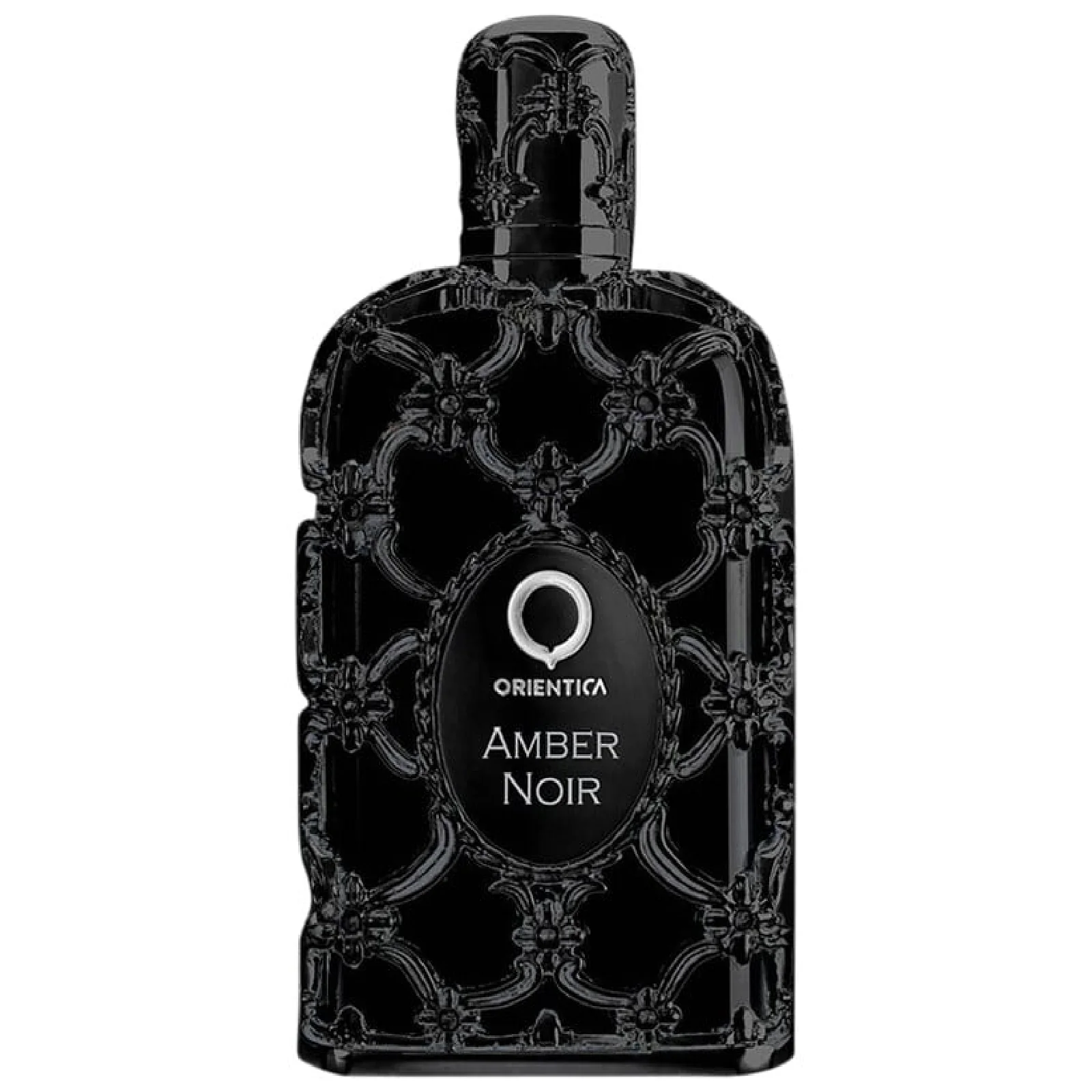 Amber Noir Eau de Parfum 5.0 oz. Click to open in modal