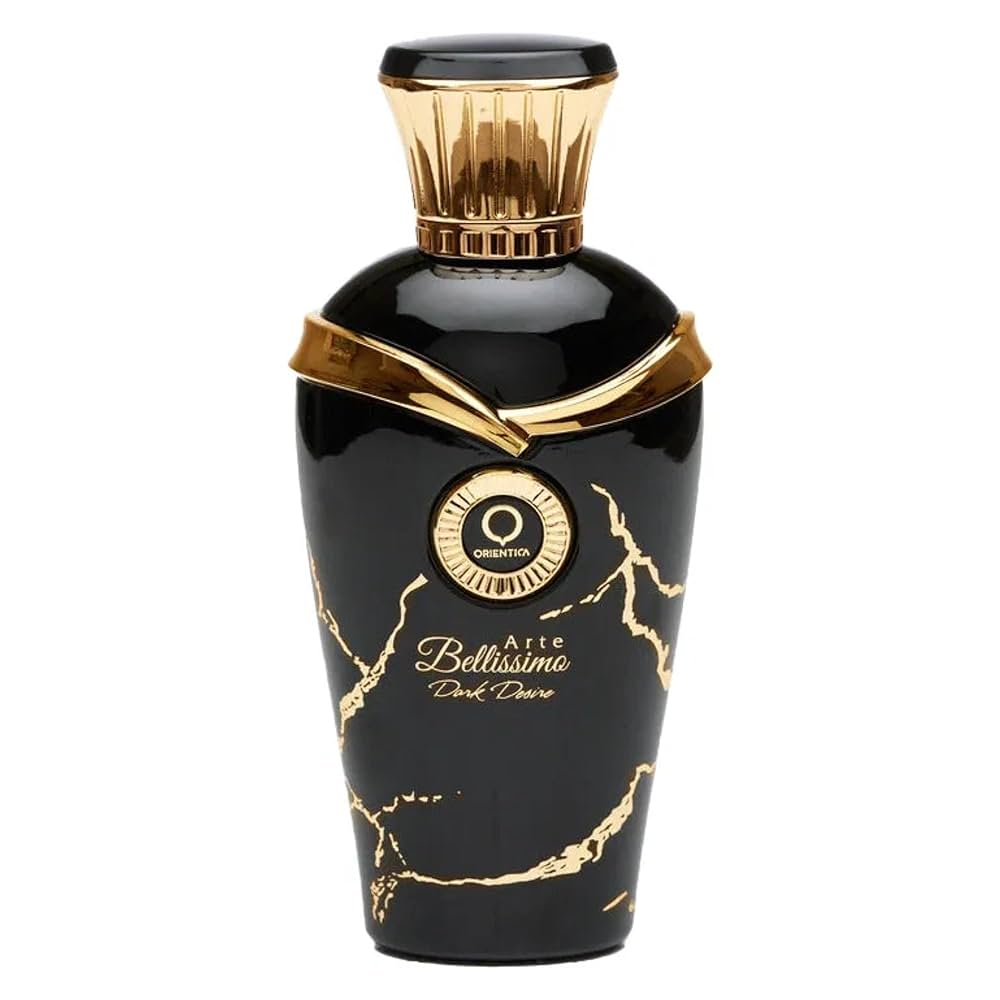 Arte Bellisimo Dark Desire Eau de Parfum 2.5 oz. Click to open in modal