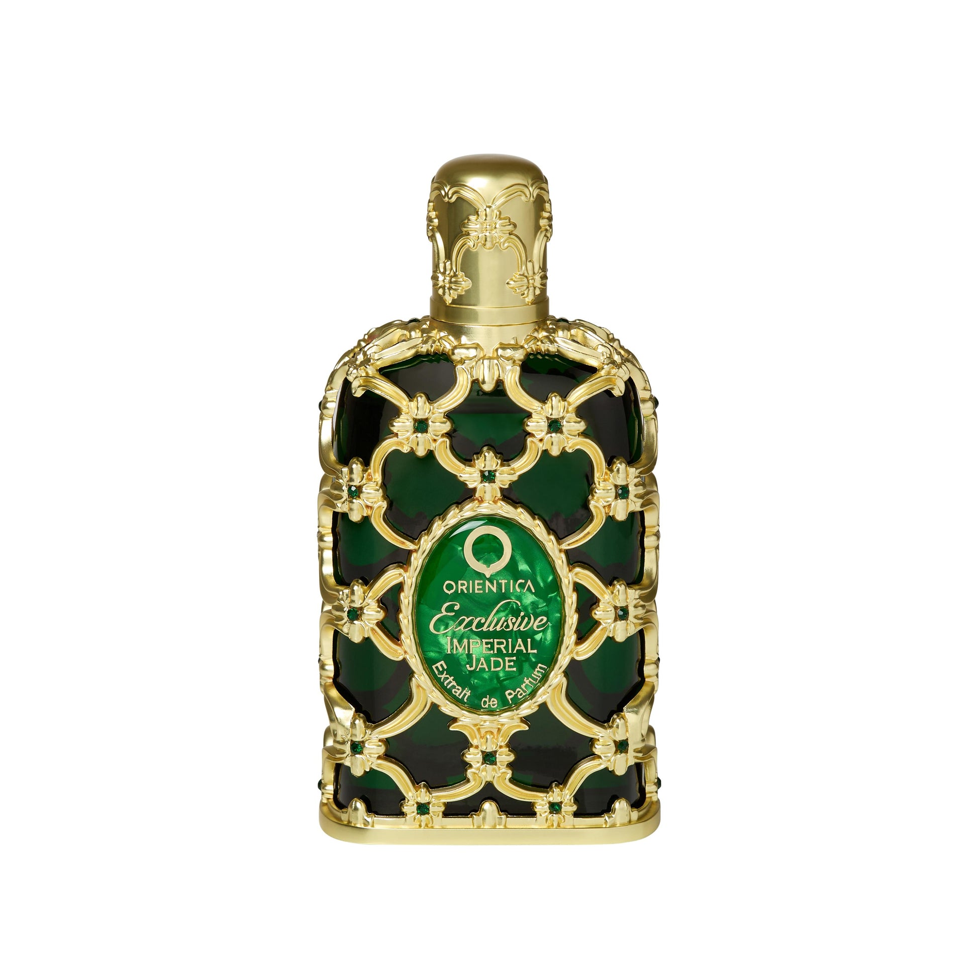 Imperial Jade Extrait de Parfum 2.7 oz. Click to open in modal