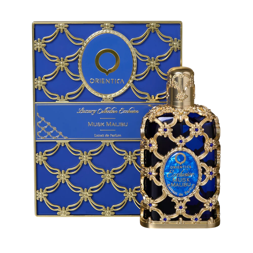 Musk Malibu Extrait de Parfum 2.7 oz. Click to open in modal