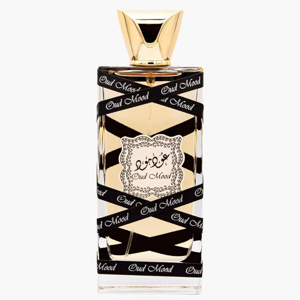Oud Mood Eau de Parfum 3.4 oz. Click to open in modal
