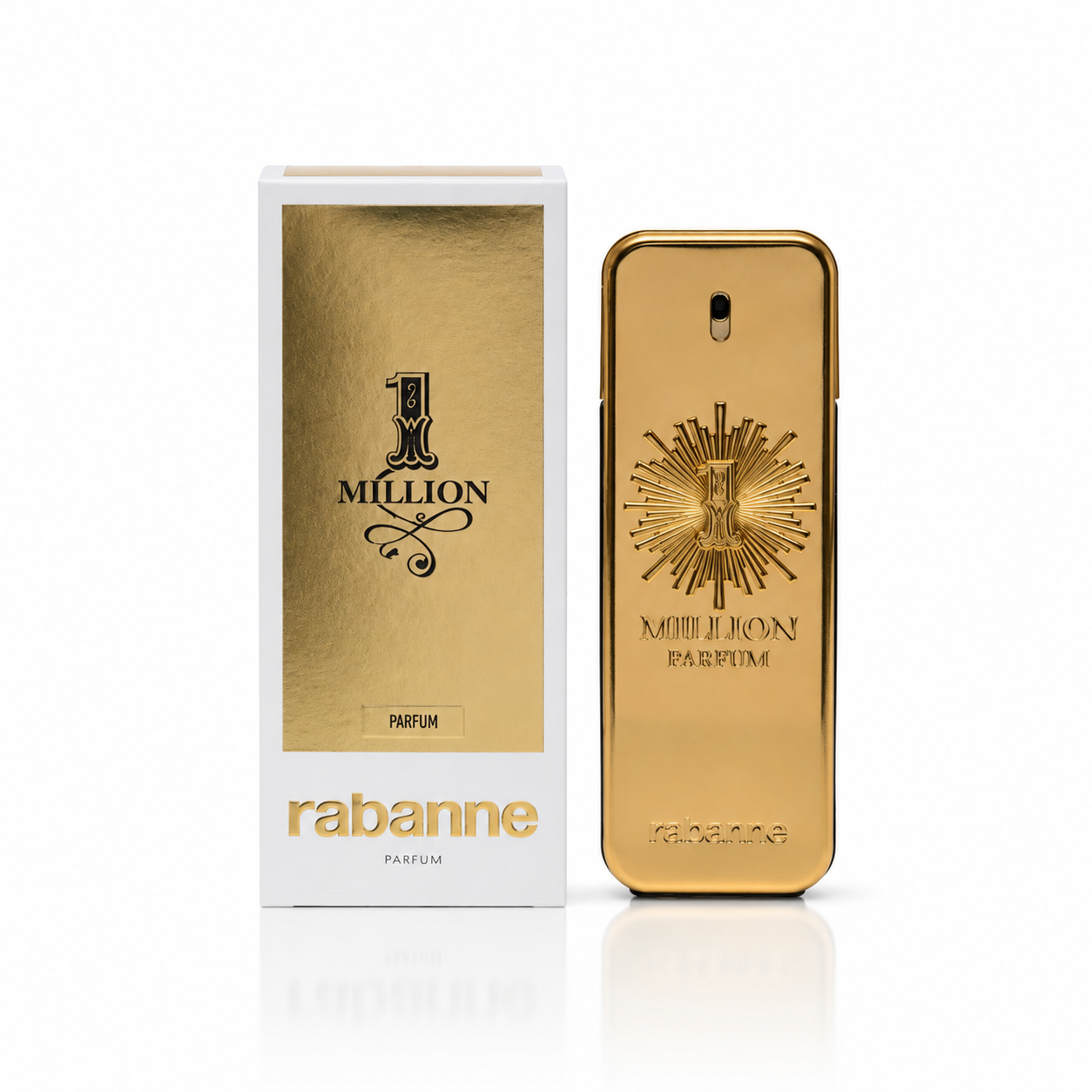 1 Million Parfum 3.4 oz. Click to open in modal