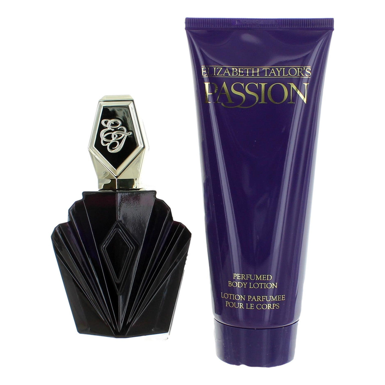 Passion Gift Set Click to open in modal