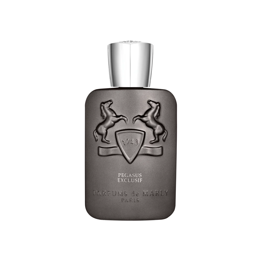 Pegasus Exclusif Edition Royale Eau de Parfum 4.2 oz. Click to open in modal