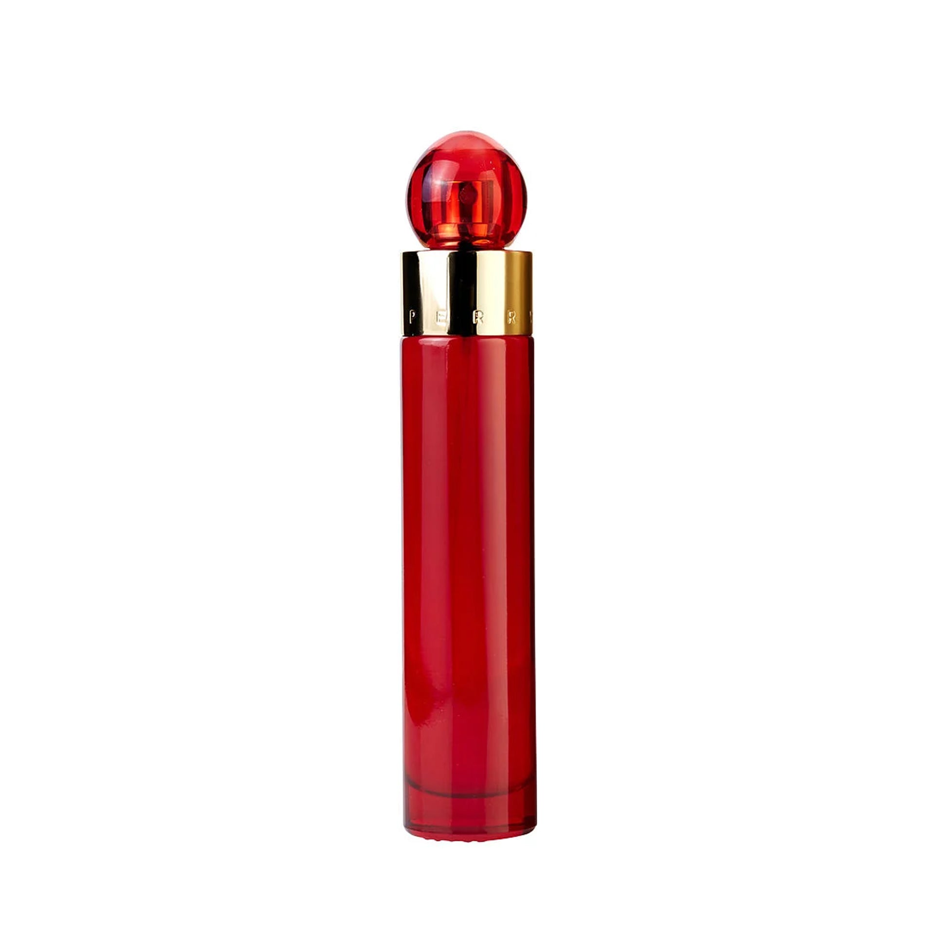 360° Red Eau De Parfum 3.4 oz. Click to open in modal