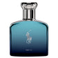 Polo Deep Blue Cologne Parfum 4.2 oz.