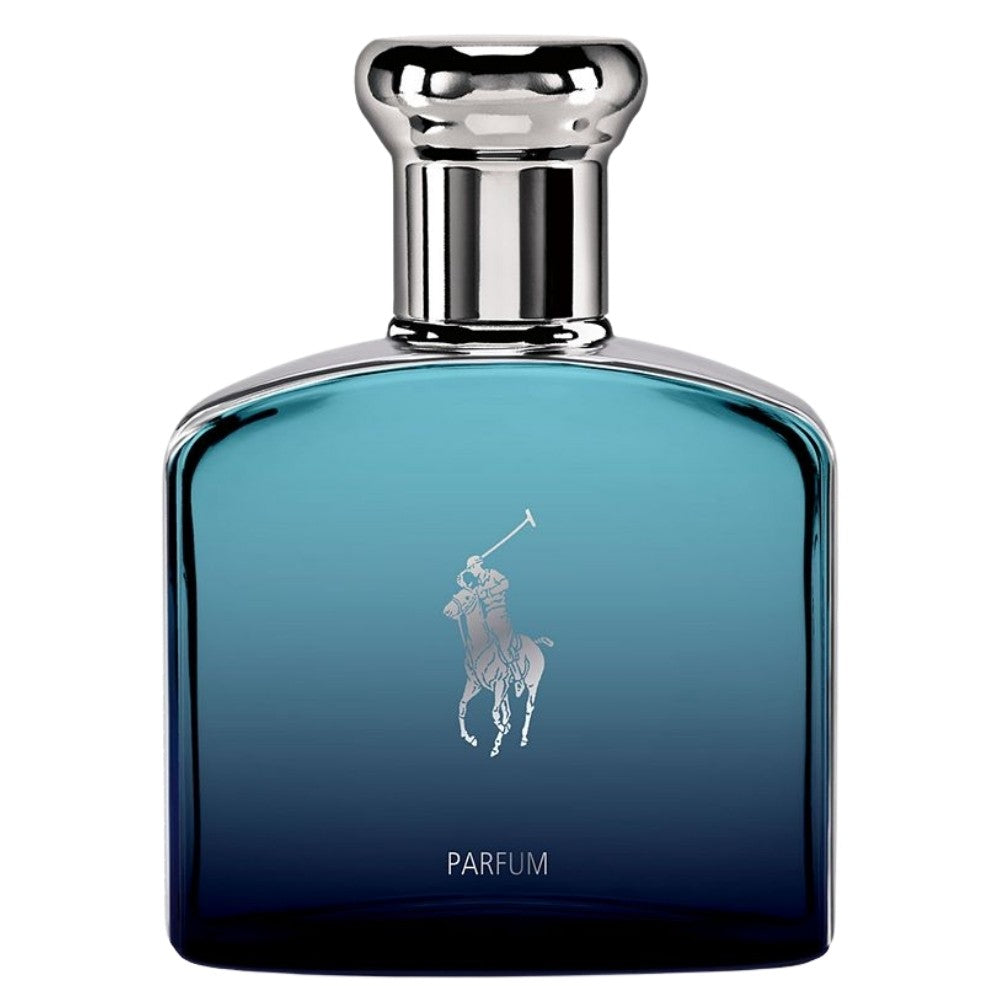 Polo Deep Blue Cologne Parfum 4.2 oz. Click to open in modal