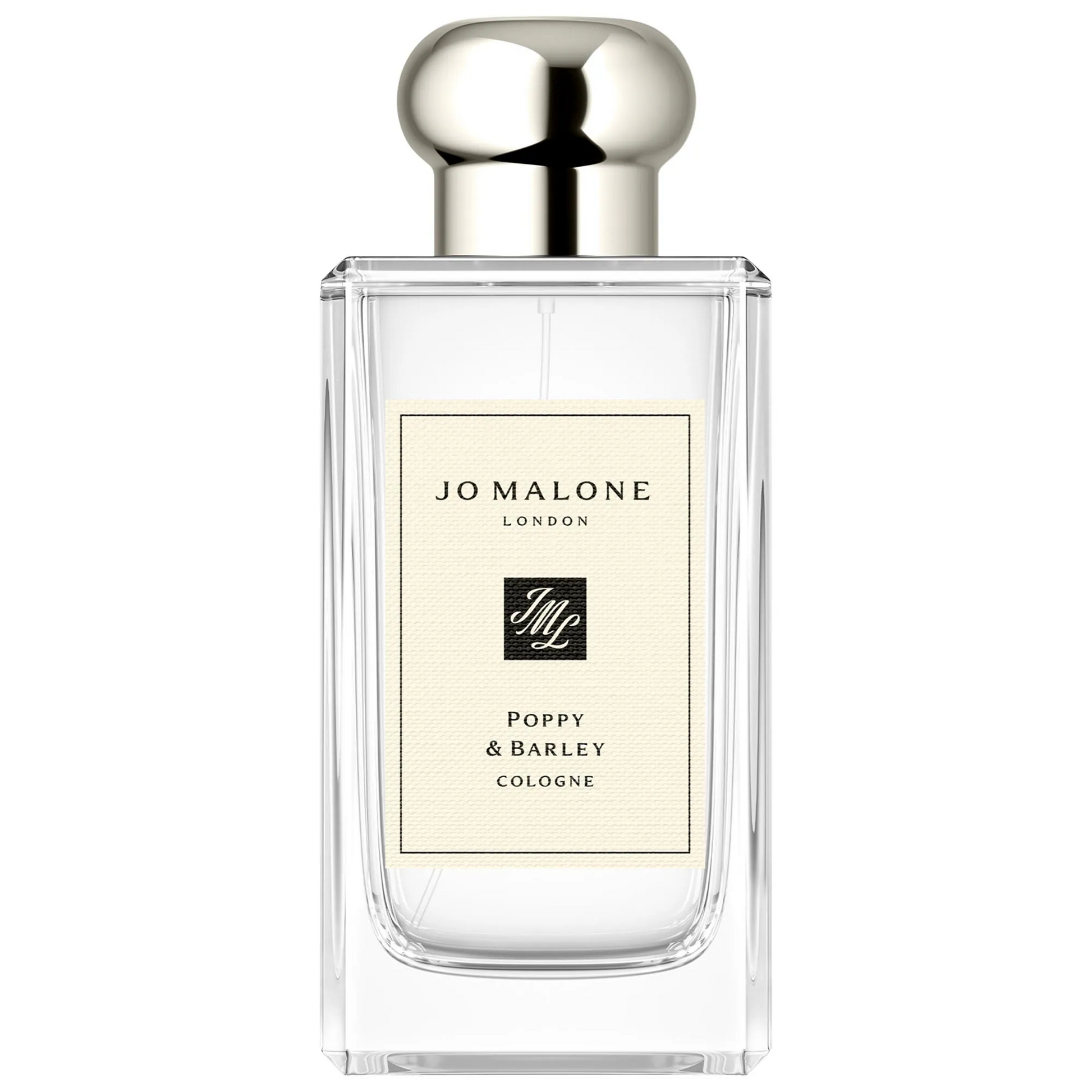 Poppy and Barley Cologne 3.4 oz. Click to open in modal