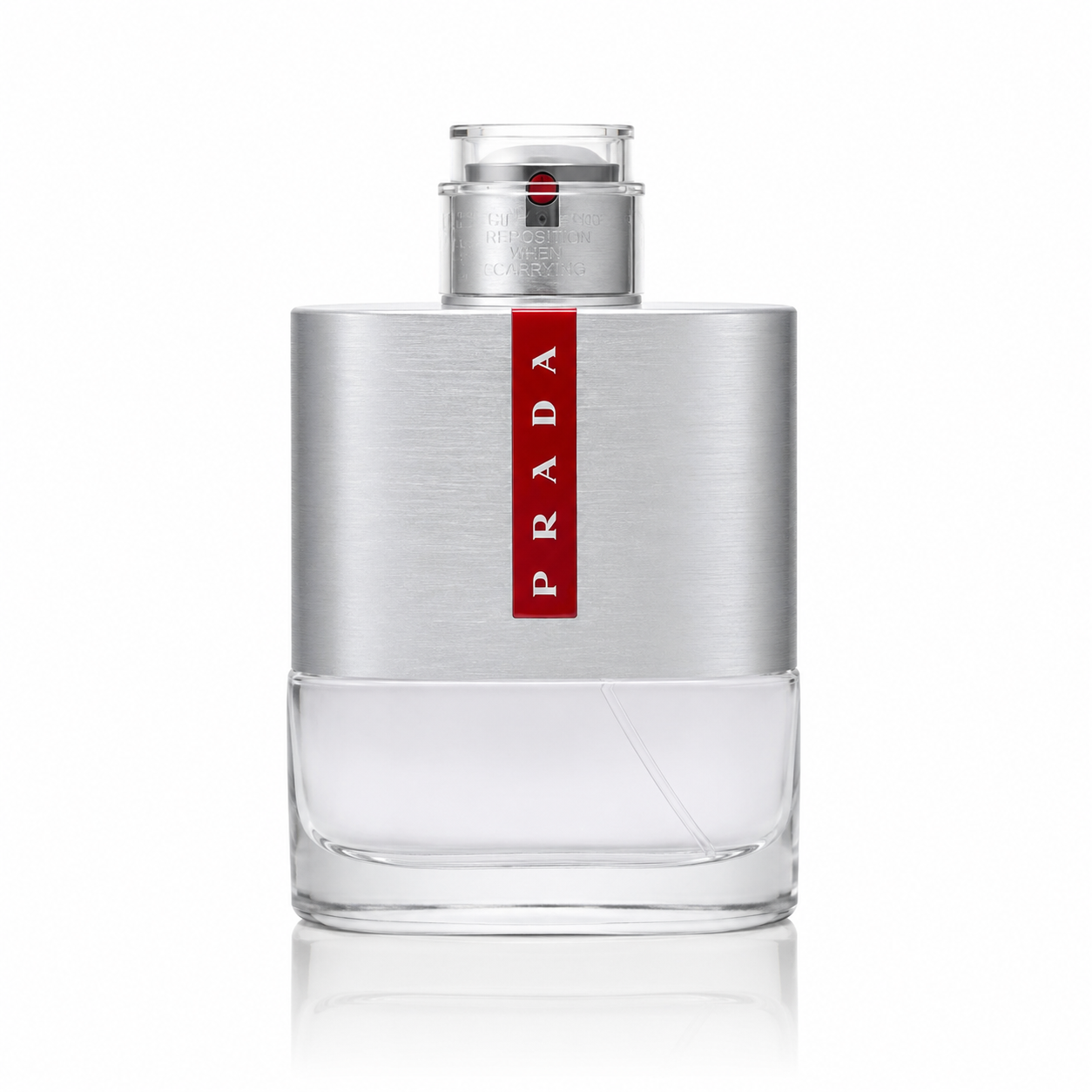 Luna Rossa Eau De Toilette 3.4 oz. Click to open in modal