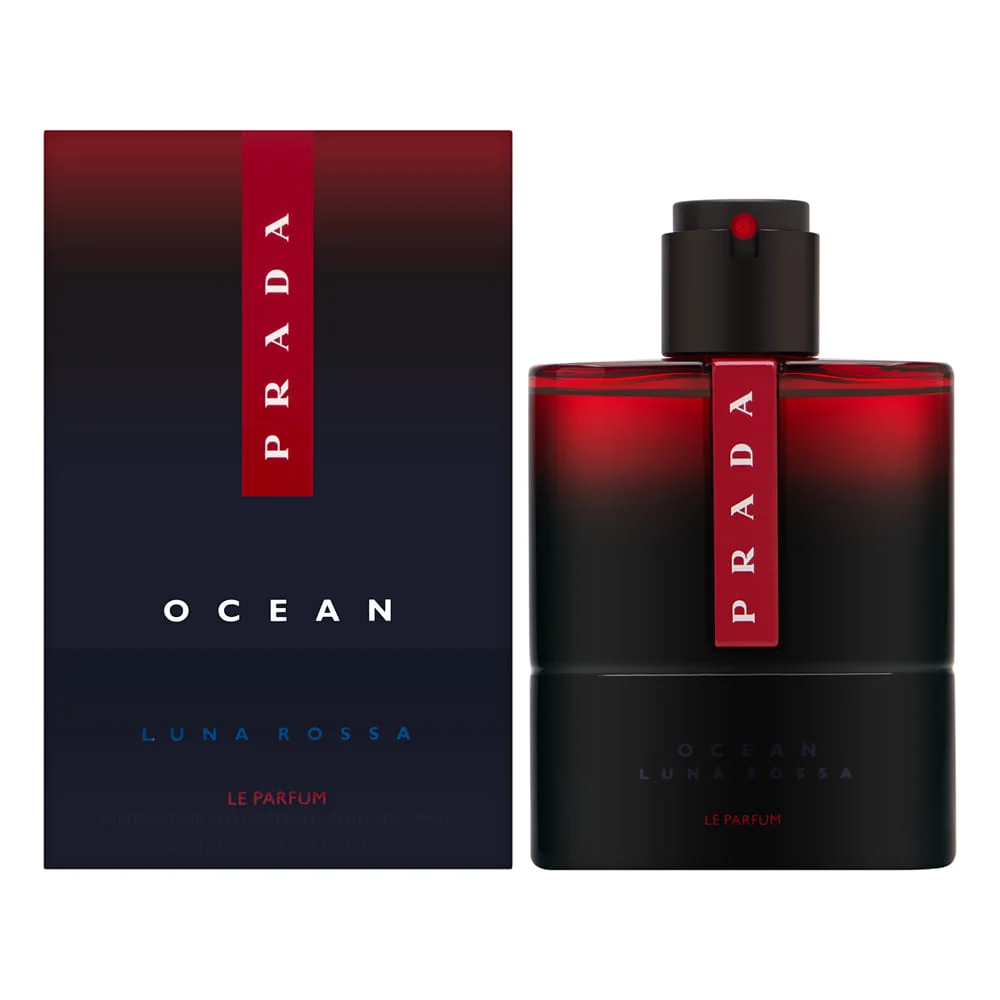 Luna Rossa Ocean Le Parfum Parfum 3.4 oz. Click to open in modal