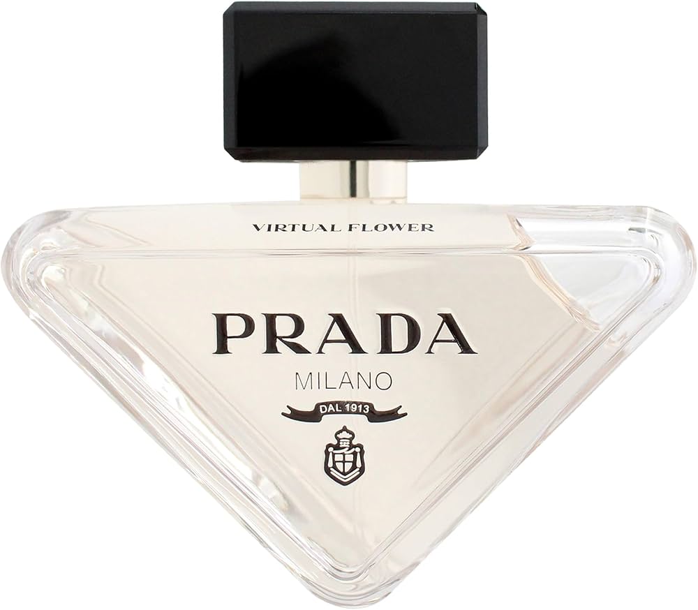Paradoxe Virtual Flower Eau de Parfum 3.0 oz. Click to open in modal