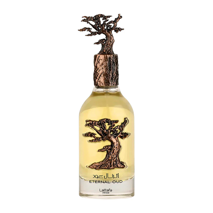 Pride Eternal Oud Eau de Parfum 3.4 oz. Click to open in modal