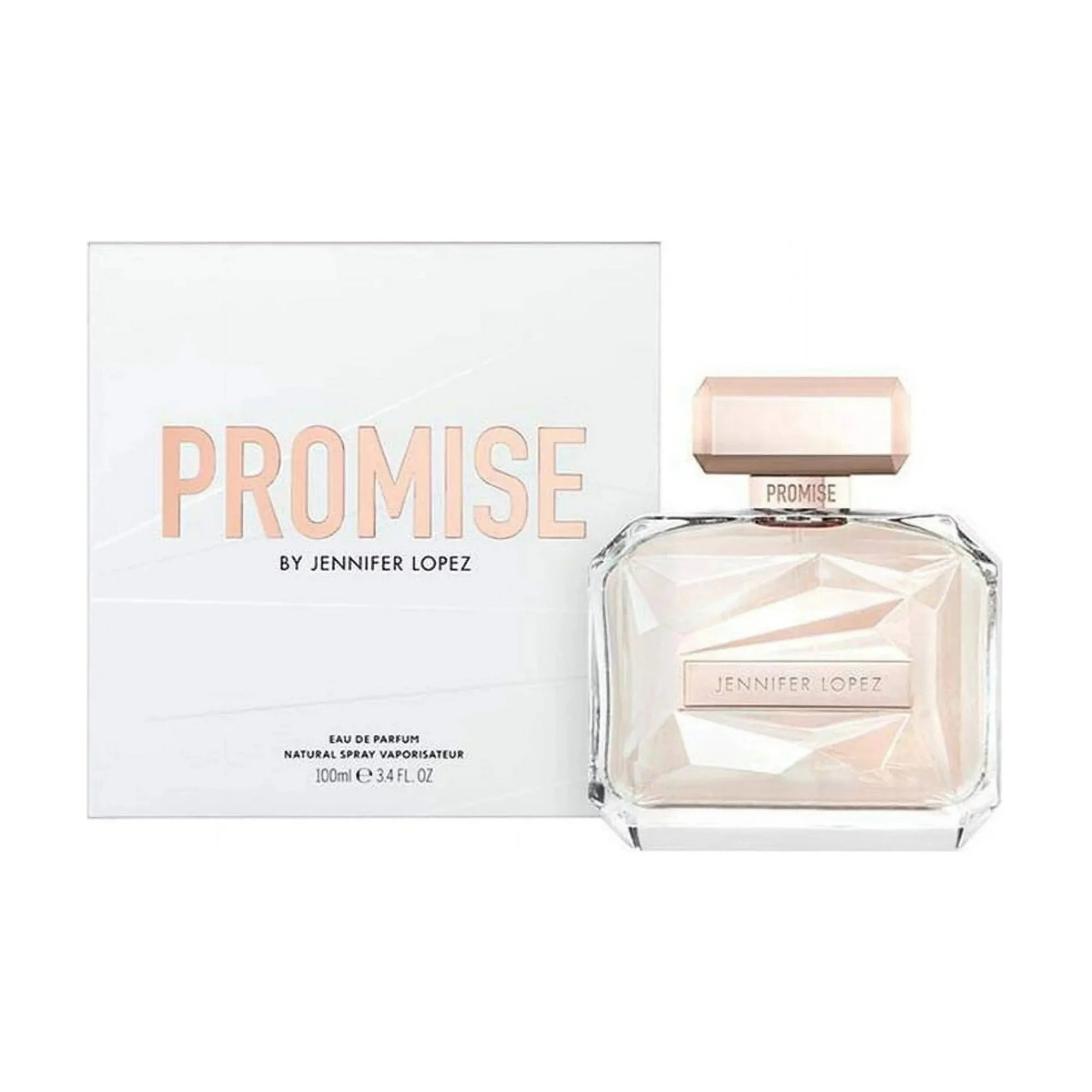 Promise Perfume For Women Click to open in modal