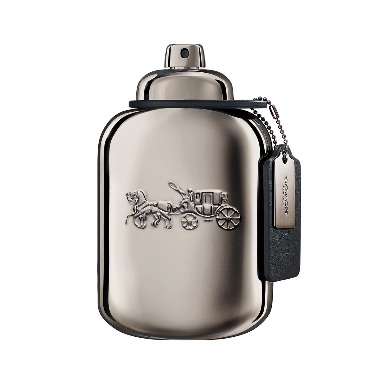 Pure Platinum Parfum 3.4 oz. Click to open in modal