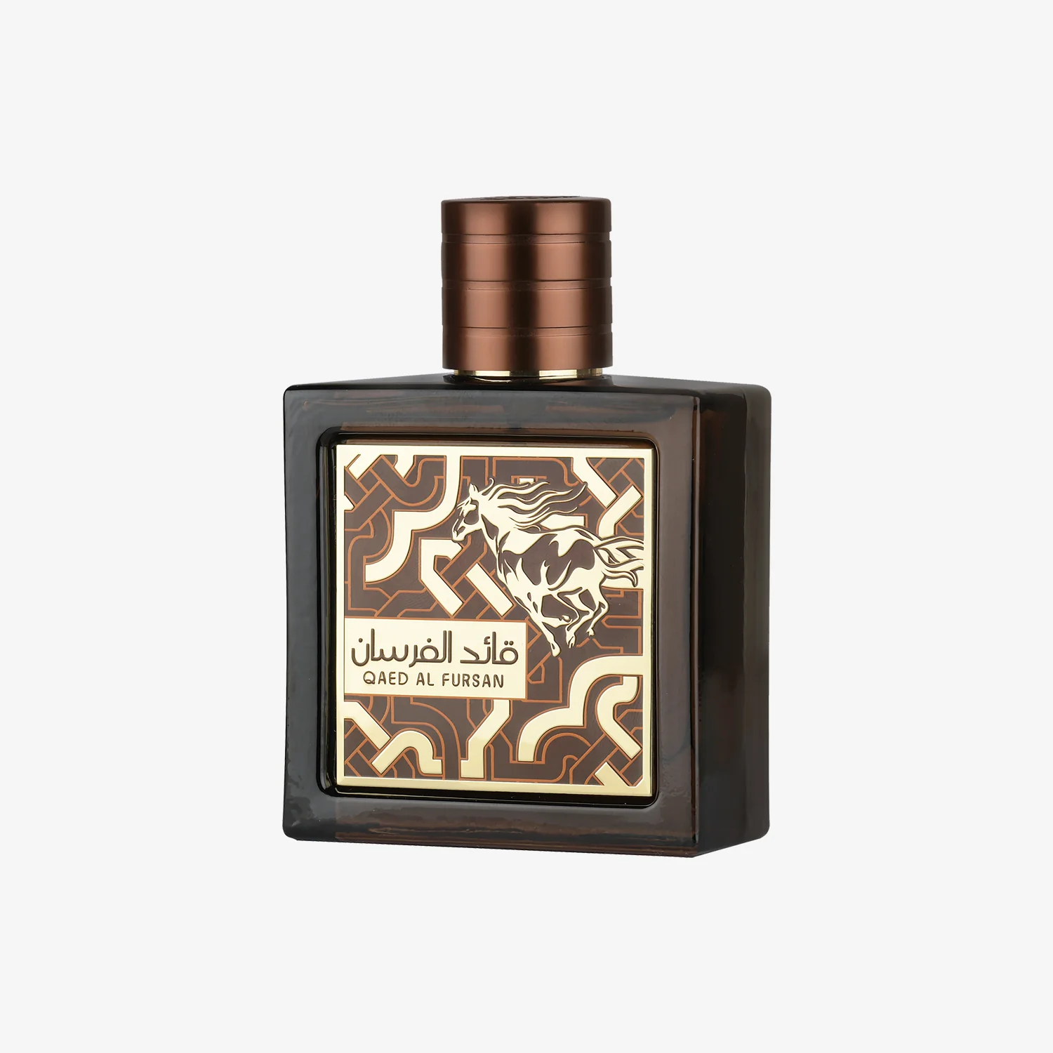 Qaed al Fursan Untamed Eau de Parfum 3.04 oz.  Click to open in modal