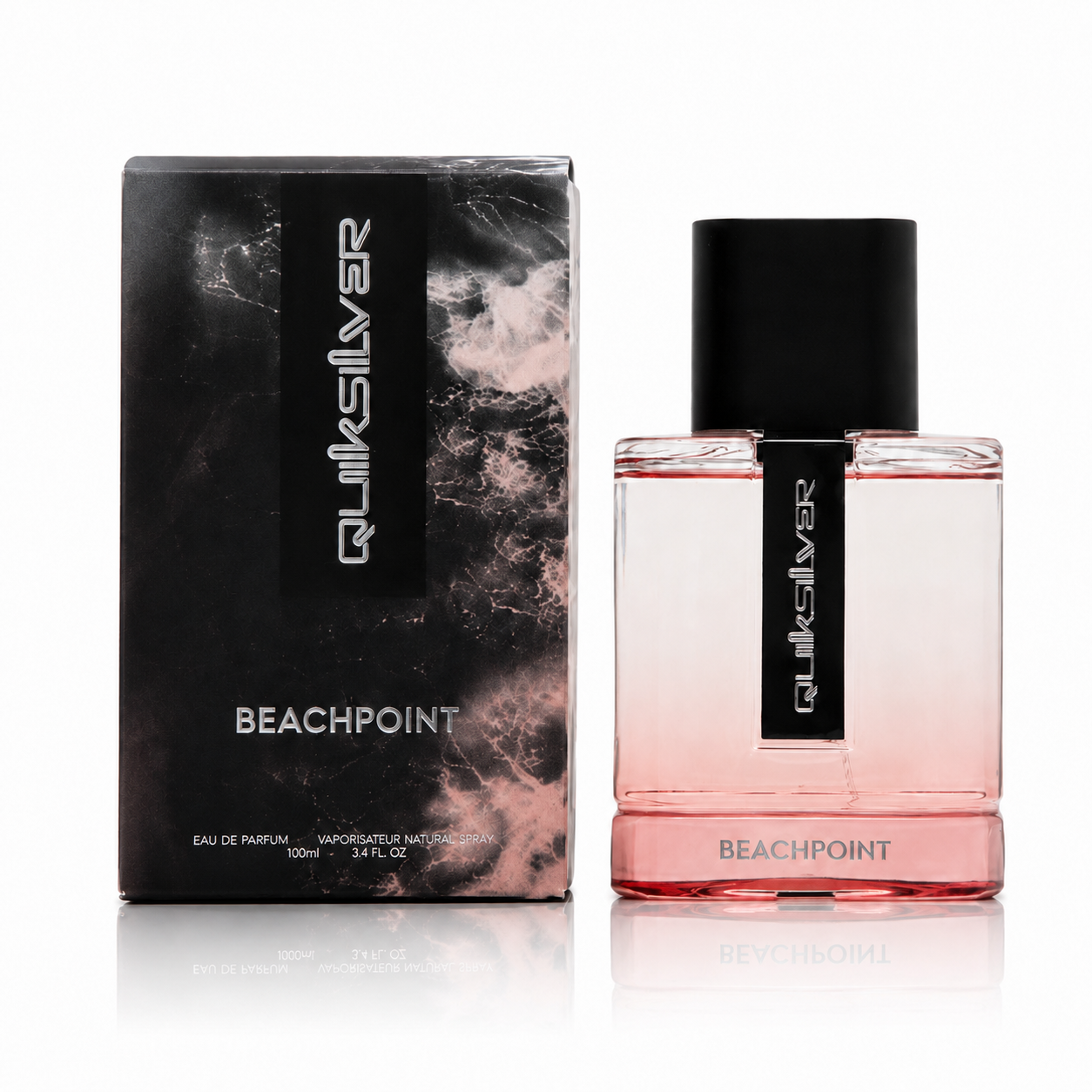 Beachpoint Eau de Parfum 3.4 oz. Click to open in modal