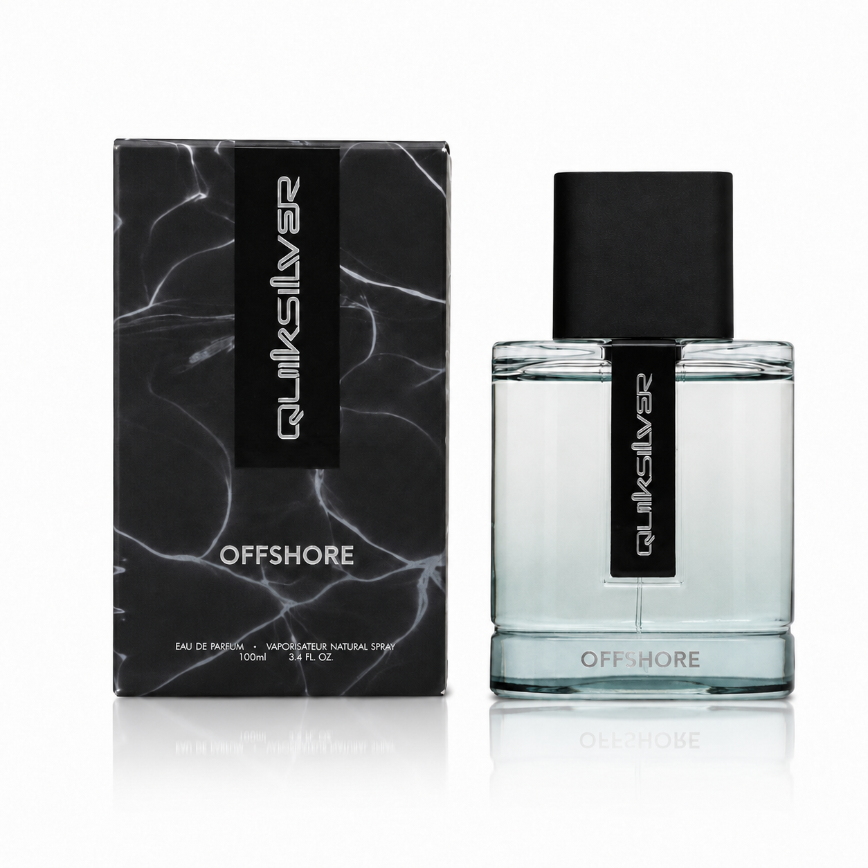 Offshore Eau de Parfum 3.4 oz. Click to open in modal