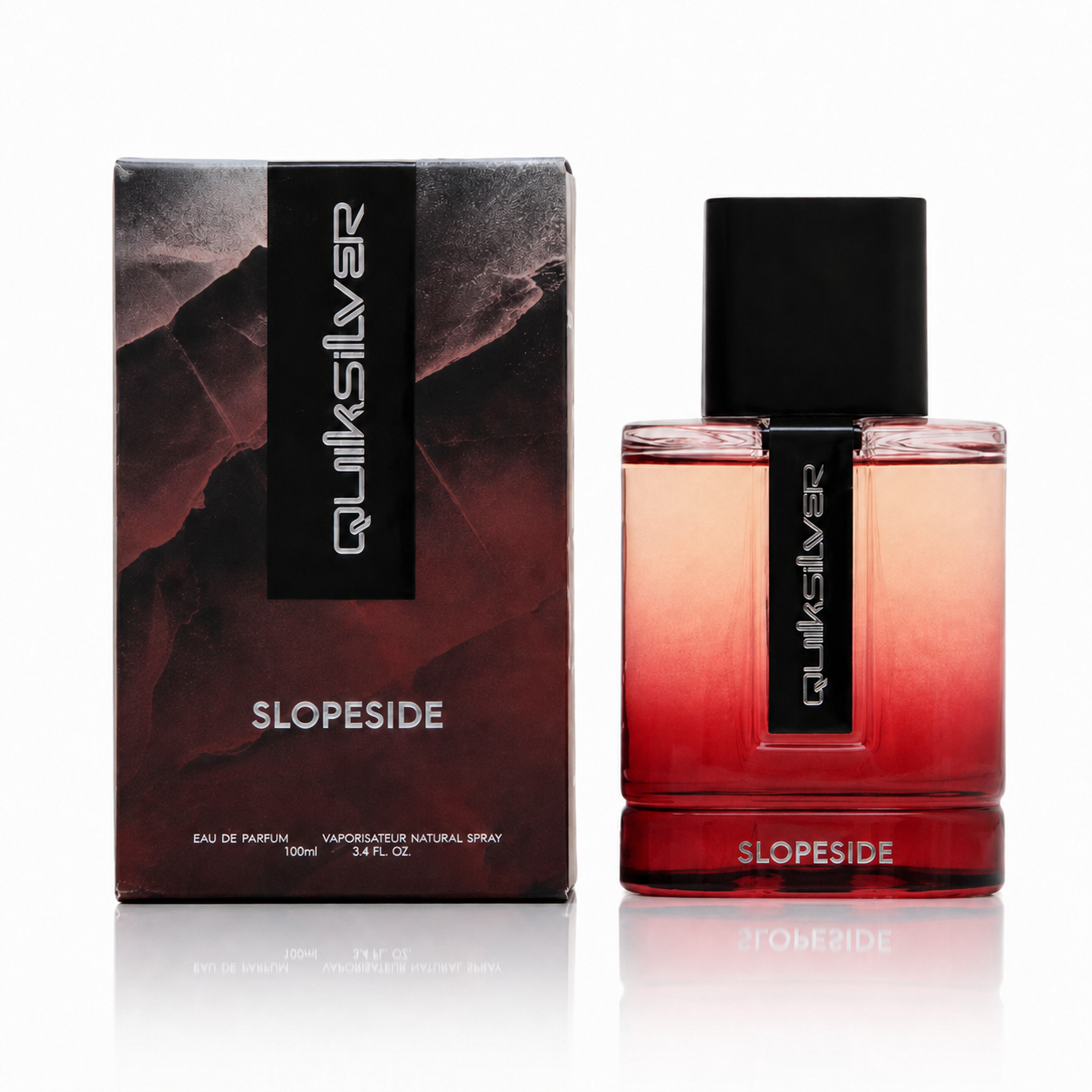 Slopeside Eau de Parfum 3.4 oz. Click to open in modal