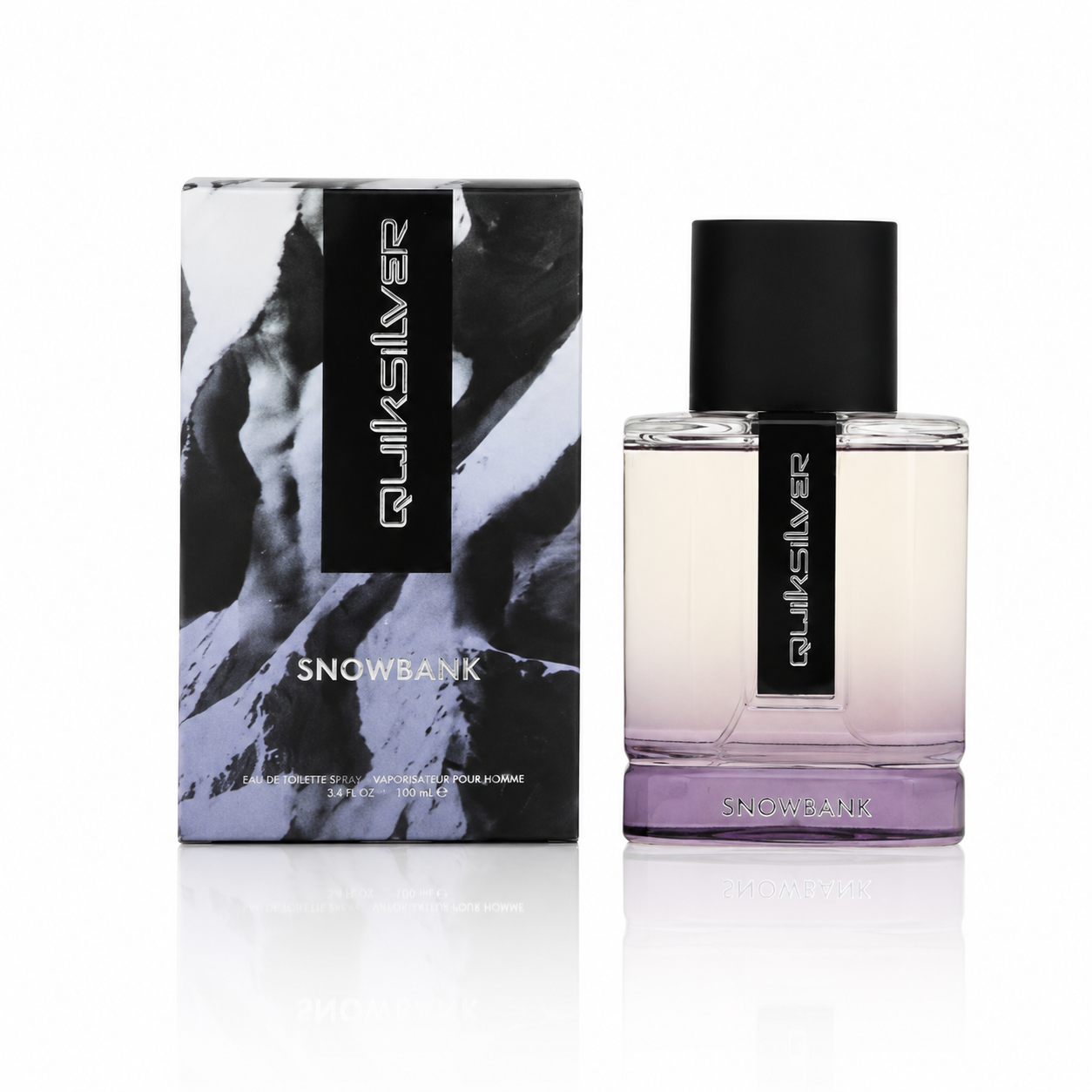 Snowbank Eau de Parfum 3.4 oz. Click to open in modal