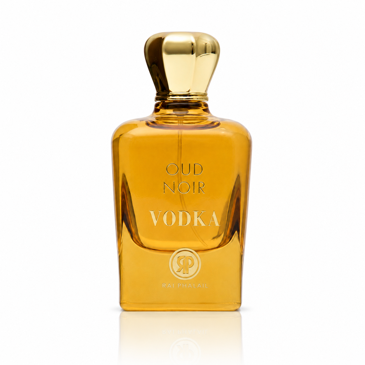Oud Noir Vodka Eau De Parfum 3.4 oz. Click to open in modal