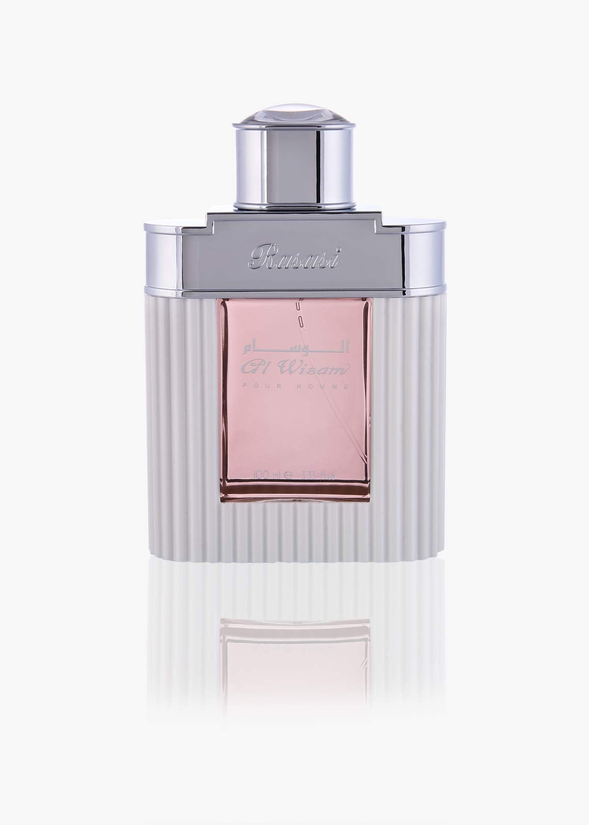 Al Wisam Born to Win Eau de Parfum 3.4 oz. Click to open in modal