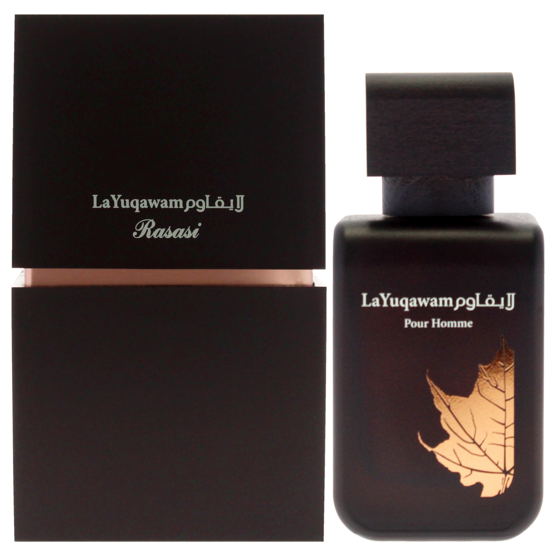 La Yuqawam Eau de Parfum 2.53 oz. Click to open in modal