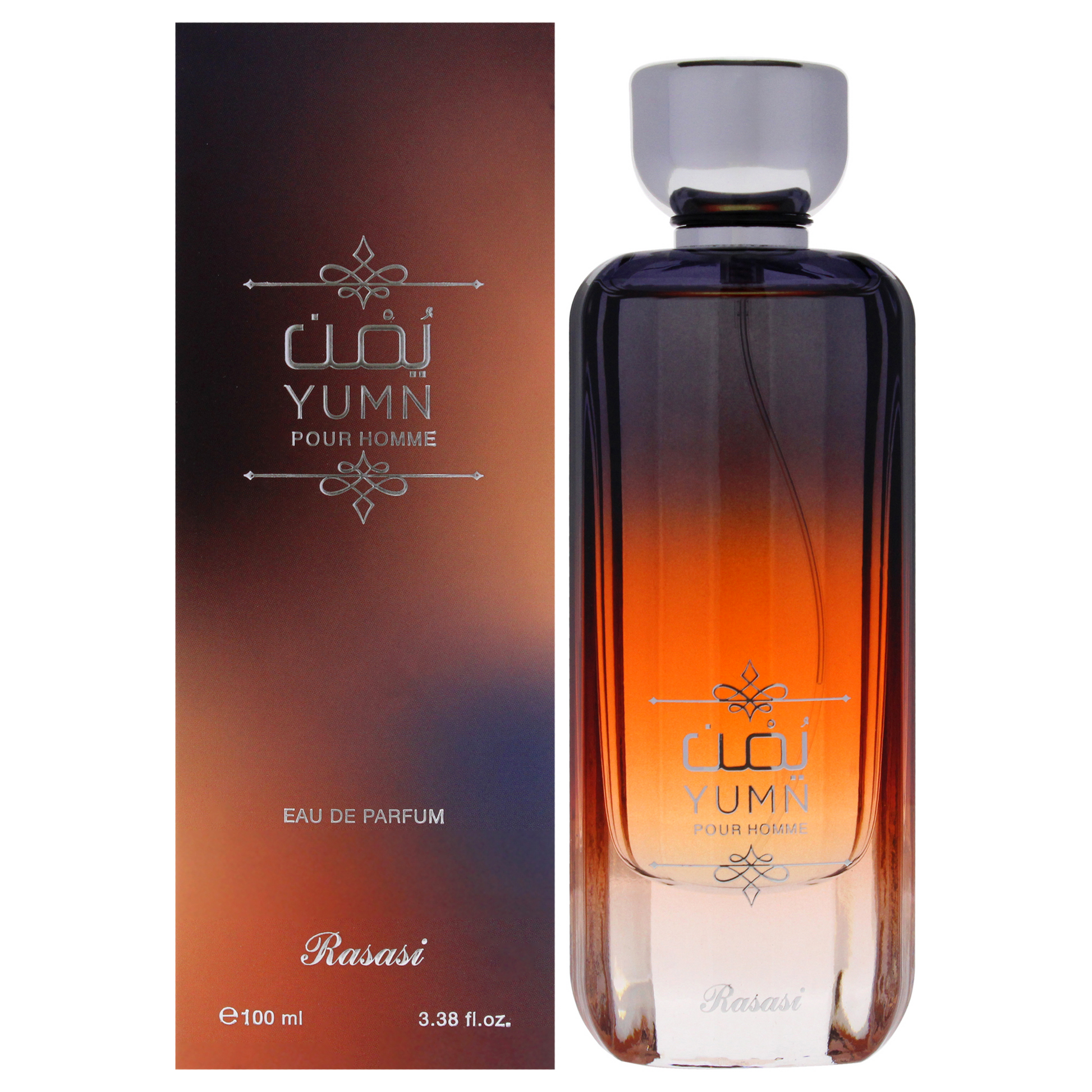 Yumn Eau de Parfum 3.38 oz. Click to open in modal