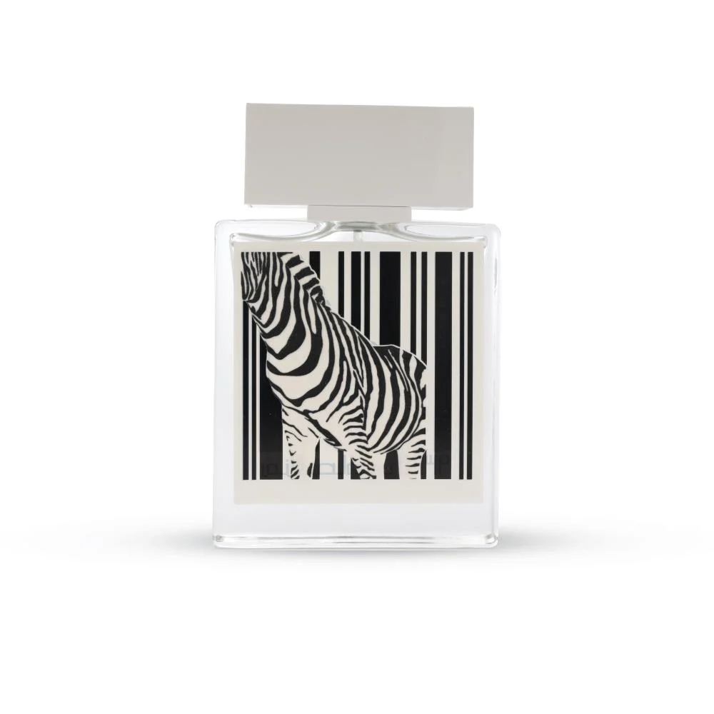 Rumz Al 9325 Zebra Pour Elle Eau de Parfum Click to open in modal