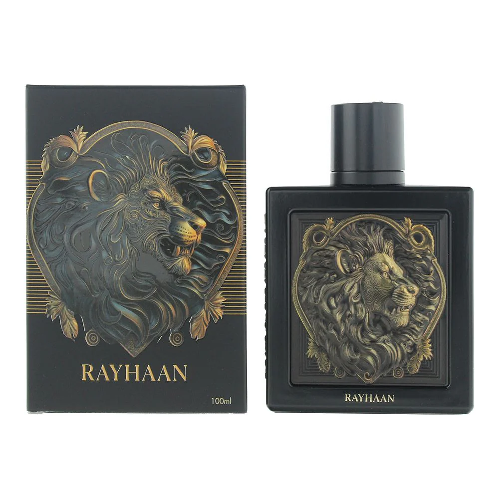 Lion Eau de Parfum 3.4 oz. Click to open in modal
