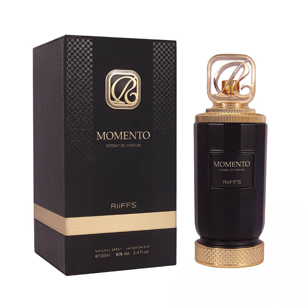 Momento Extrait de Parfum 3.4 oz. Click to open in modal
